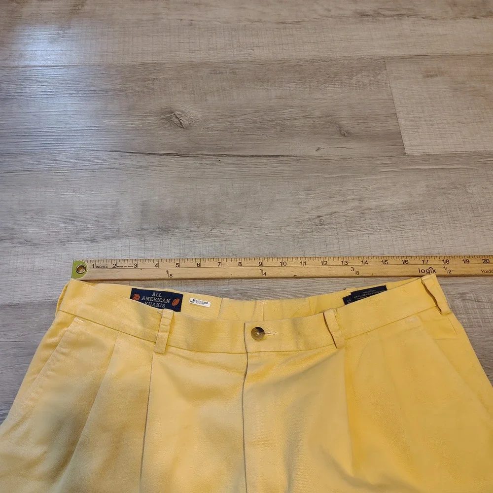 All American Khakis all american